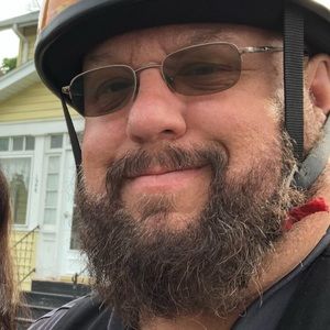 Meet your Posher, Martin